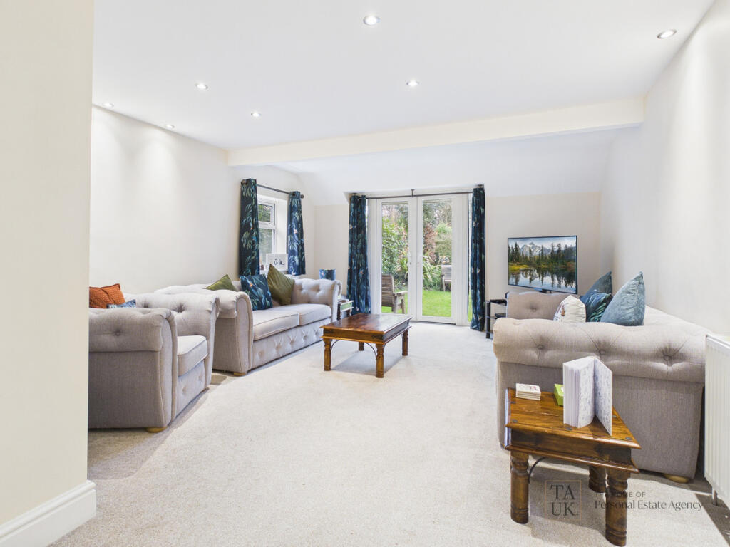 Main image of property: Castle Road, Rowlands Castle, PO9