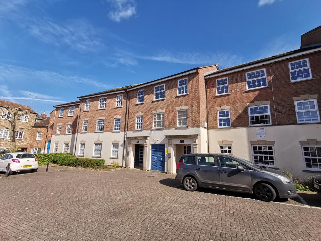 Main image of property: Eastgate Gardens, Taunton, Somerset