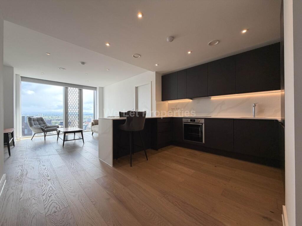 Main image of property: Viadux, Great Bridgewater Street