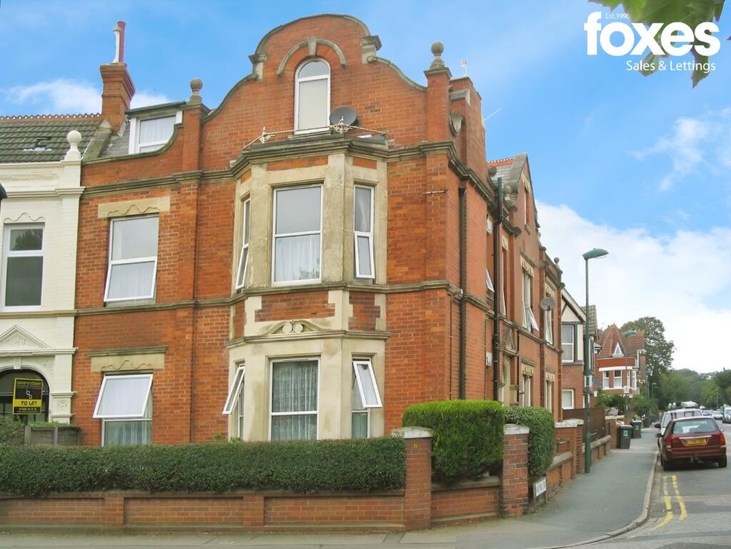Main image of property: The Crescent, Bournemouth, Dorset, BH1 4EX