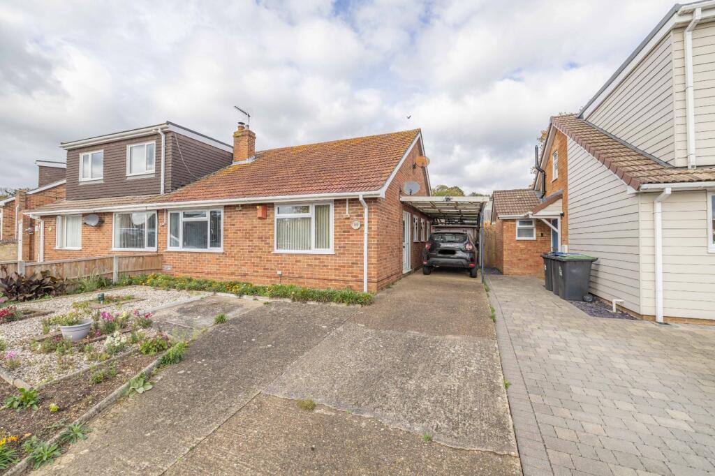 Main image of property: Cedar Road, Sturry, Canterbury, Kent, CT2