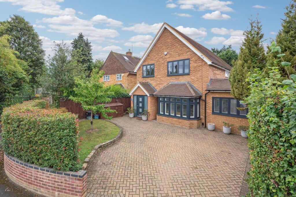 Main image of property: Meadow Lane, Beaconsfield, HP9