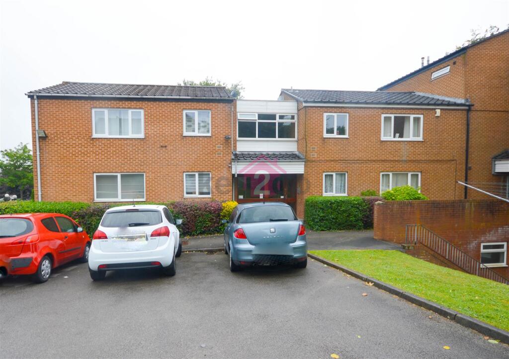 Main image of property: Hallam Cliff, Crabtree Lane, S5