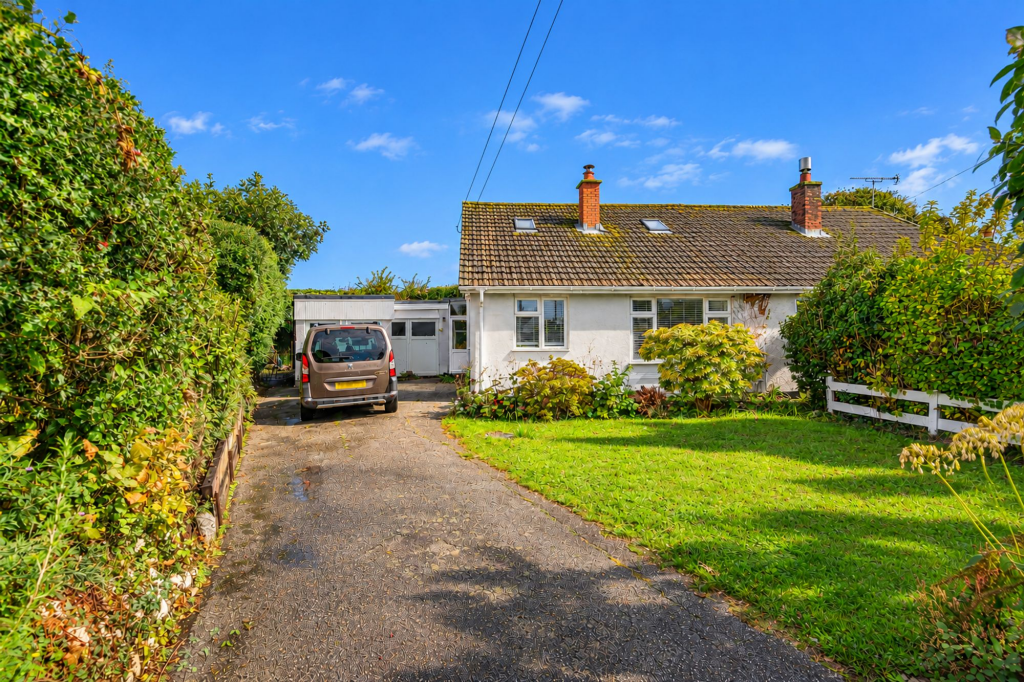 Parkancreeg, Carnon Downs, TR3 photo 2