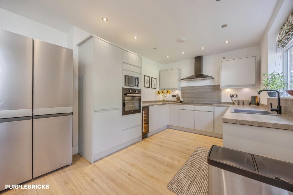 House in London - View 4