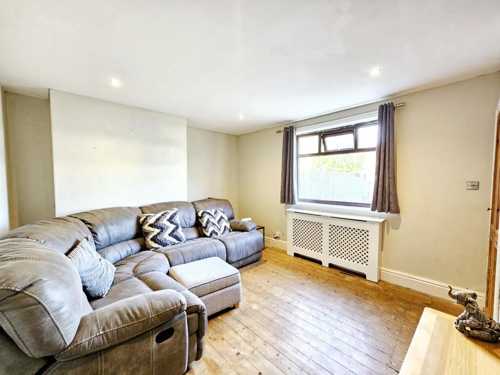 House in Newby, Throxenby - View 3