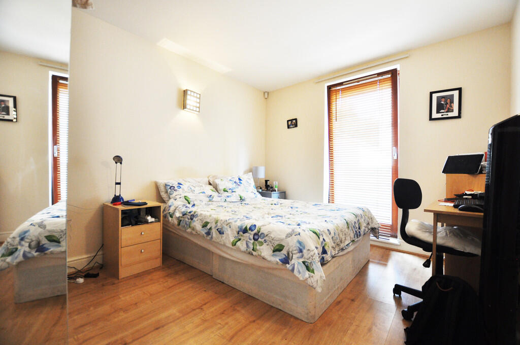 2 bedroom ground floor flat for rent