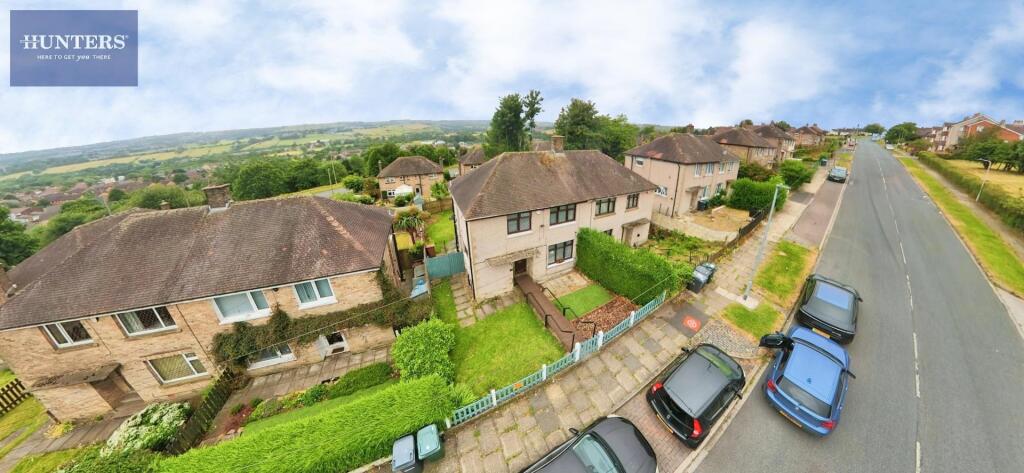 Saffron Drive ,Allerton, Bradford, BD15 7NP