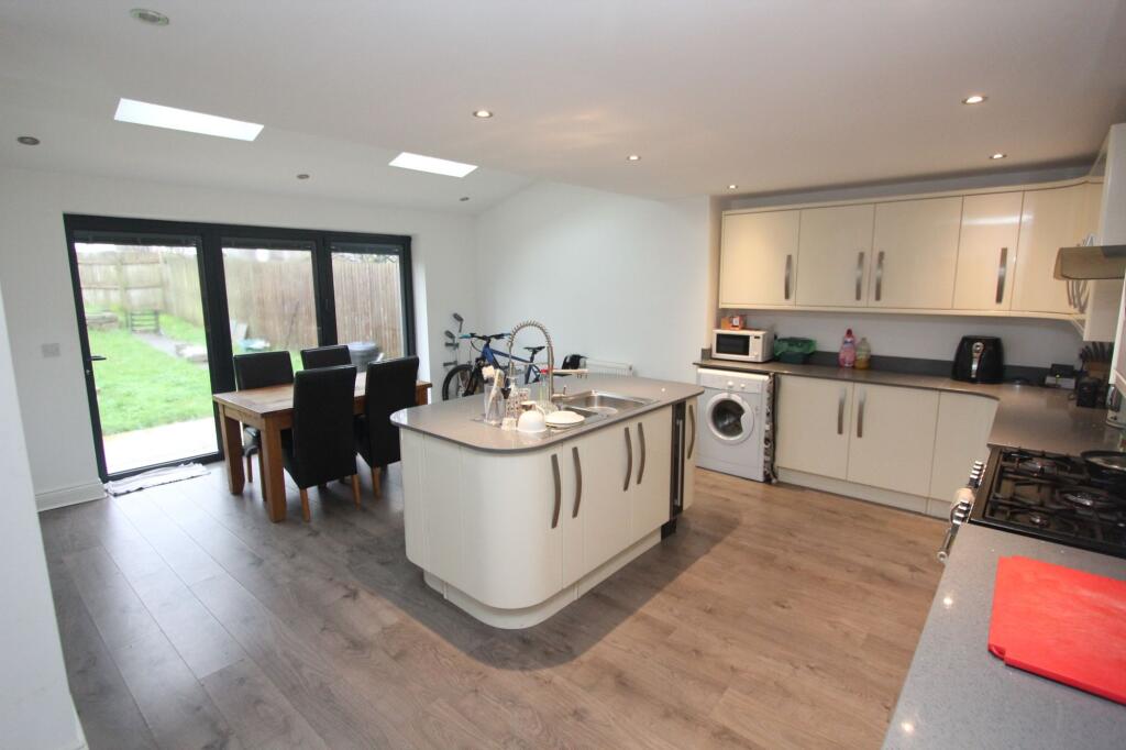 Main image of property: Fitzhamon Avenue, Llantwit Major, CF61