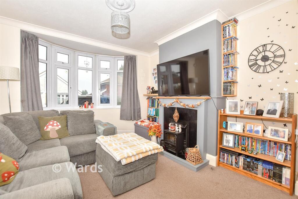 Main image of property: Gerrard Avenue, Medway, Rochester, Kent