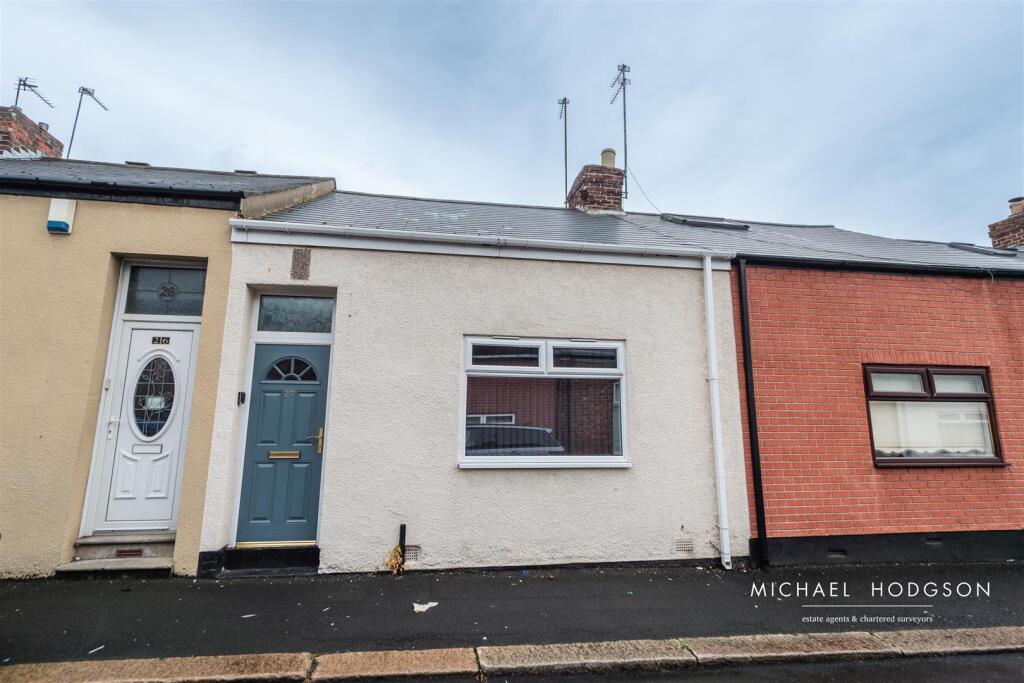 Main image of property: Wilfred Street, Pallion, Sunderland