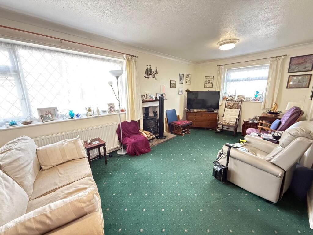 House in Kirby-le-Soken, Frinton and Walton - View 4