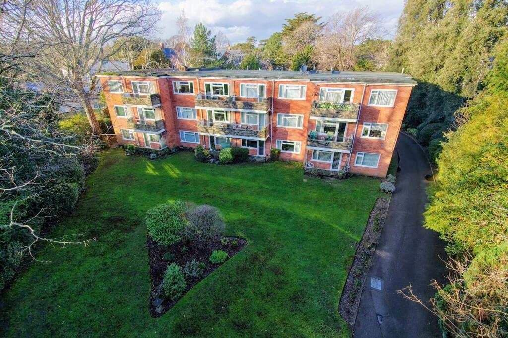 Main image of property: Cavendish Place, Bournemouth, BH1 1RL