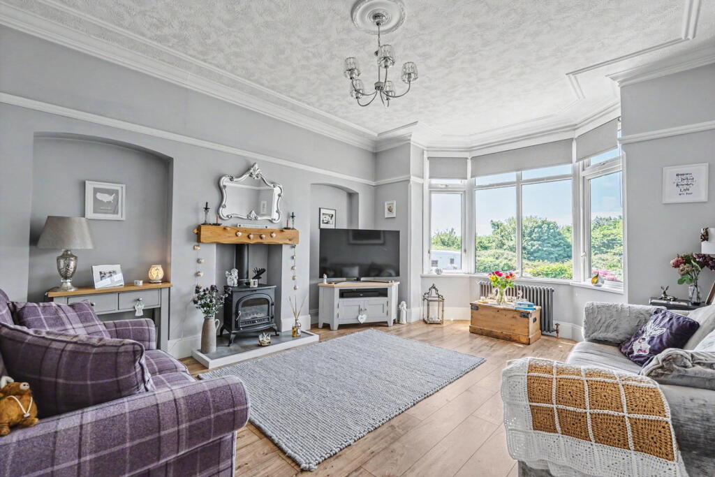 House in Whitehaven, Cumberland - View 3