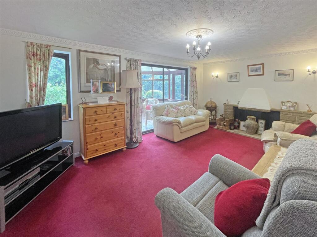 House in South Oxfordshire, Sonning Common - View 3