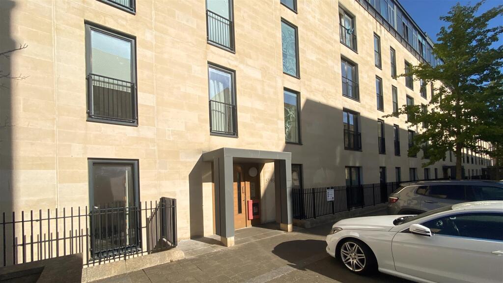 Main image of property: Longmead Terrace, Bath