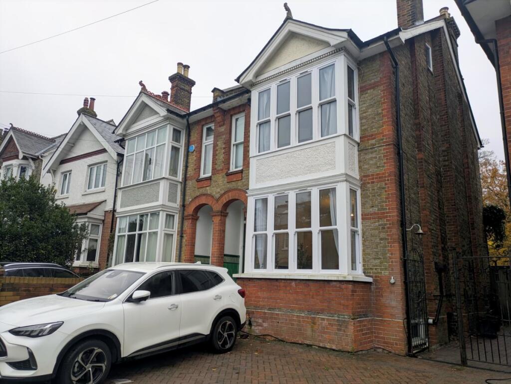 Main image of property: Lynwood Road, Redhill