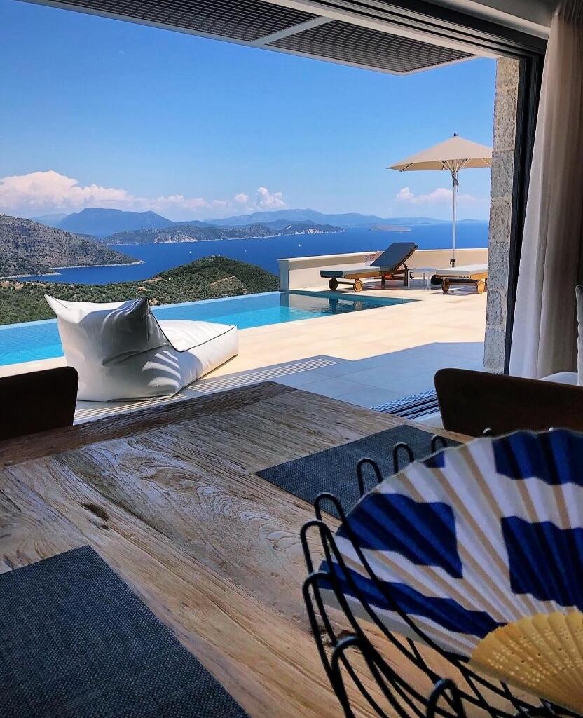 Main image of property: Sivota, Lefkada, Ionian Islands