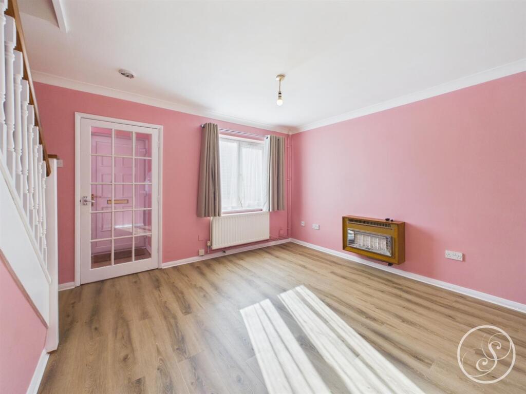House in Leeds - More