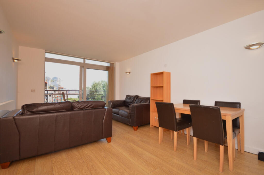 Apartment in London - View 3