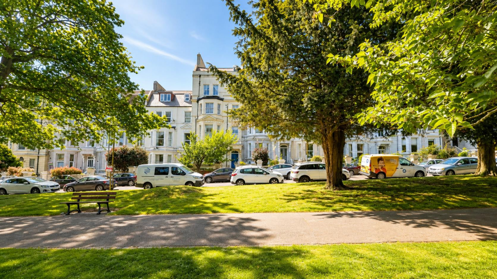 Main image of property: Charles Road, St. Leonards-On-Sea