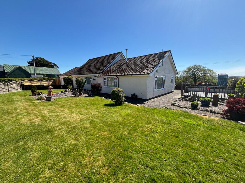 Main image of property: Llanyre, Llandrindod Wells, LD1