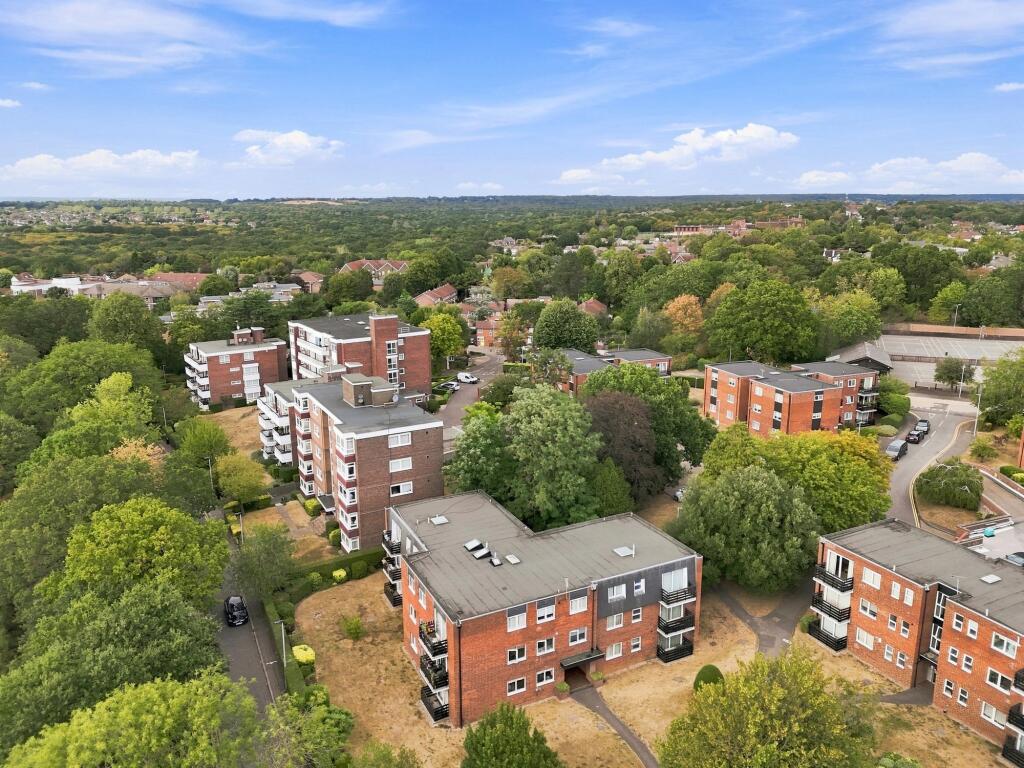 Main image of property: Parkmore Close, Woodford Green, Redbridge