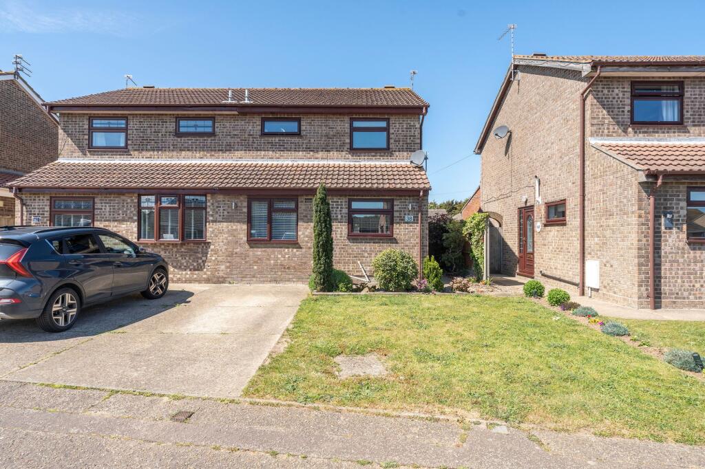 Main image of property: Lark Way, Bradwell