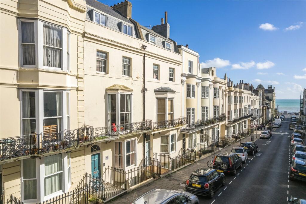 Main image of property: Waterloo Street, Hove, East Sussex, BN3