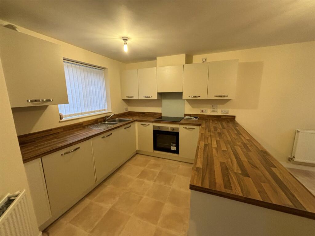 Main image of property: Wellhouse Road, Newton Aycliffe, DL5