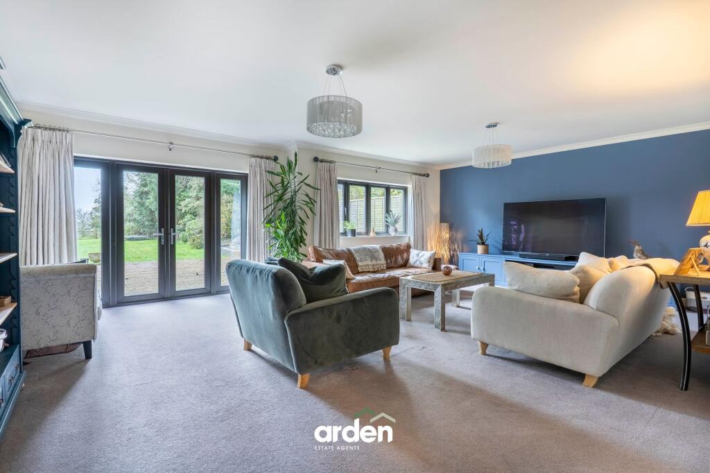 Additional image 8 of Fiery Hill Road, Barnt Green, B45