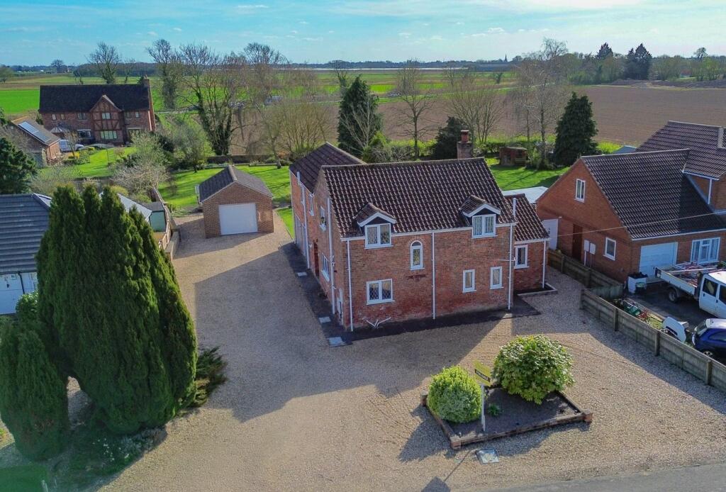 Main image of property: Meeres Lane, Kirton, Boston, PE20