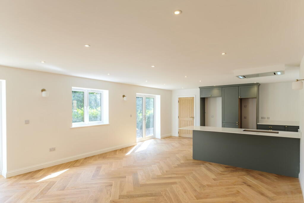 House in Melton, Gaddesby - View 3