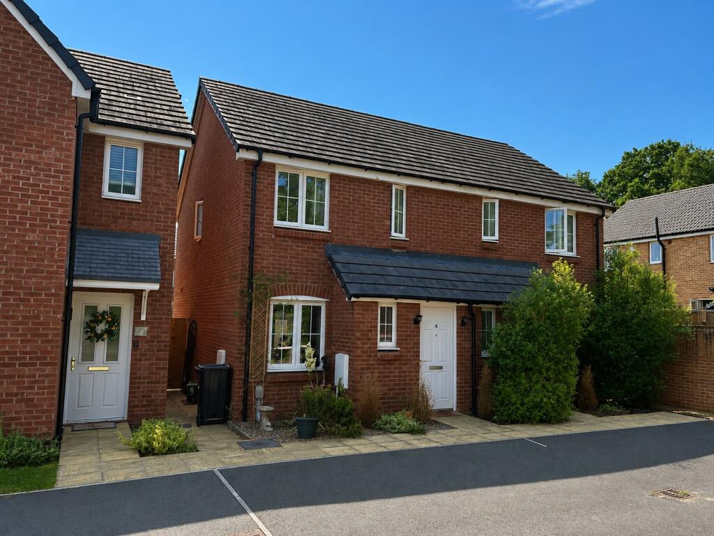 Main image of property: Riverton Road, Barnstaple, Devon, EX31