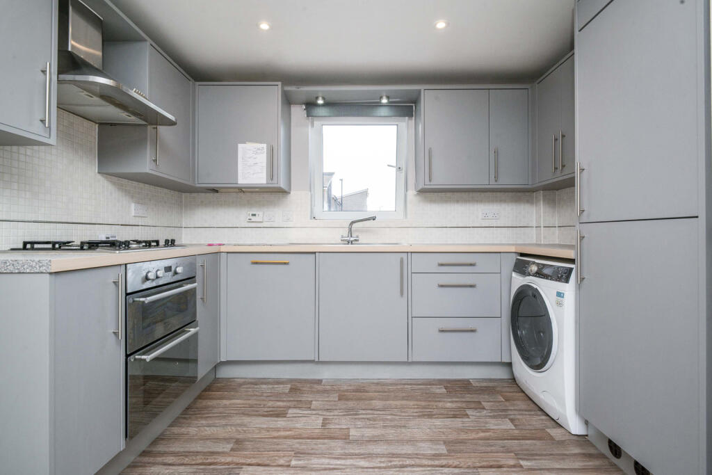 Main image of property: Burford Gardens, Cardiff, CF11