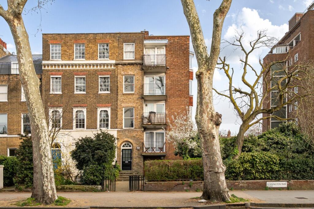 Main image of property: Kennington Park Road, Kennington, London, SE11