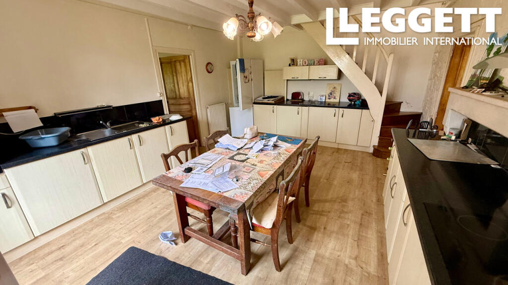 Main image of property: Poitou-Charentes, Vienne, St-Romain