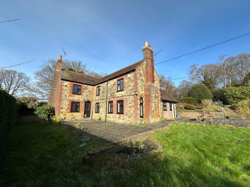 Main image of property: Duddleswell, Uckfield