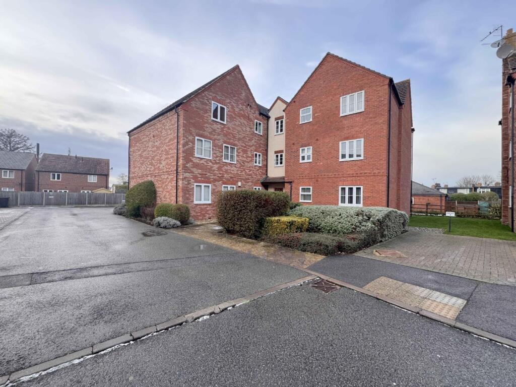 Main image of property: Ivy Grange, Bilton, Rugby