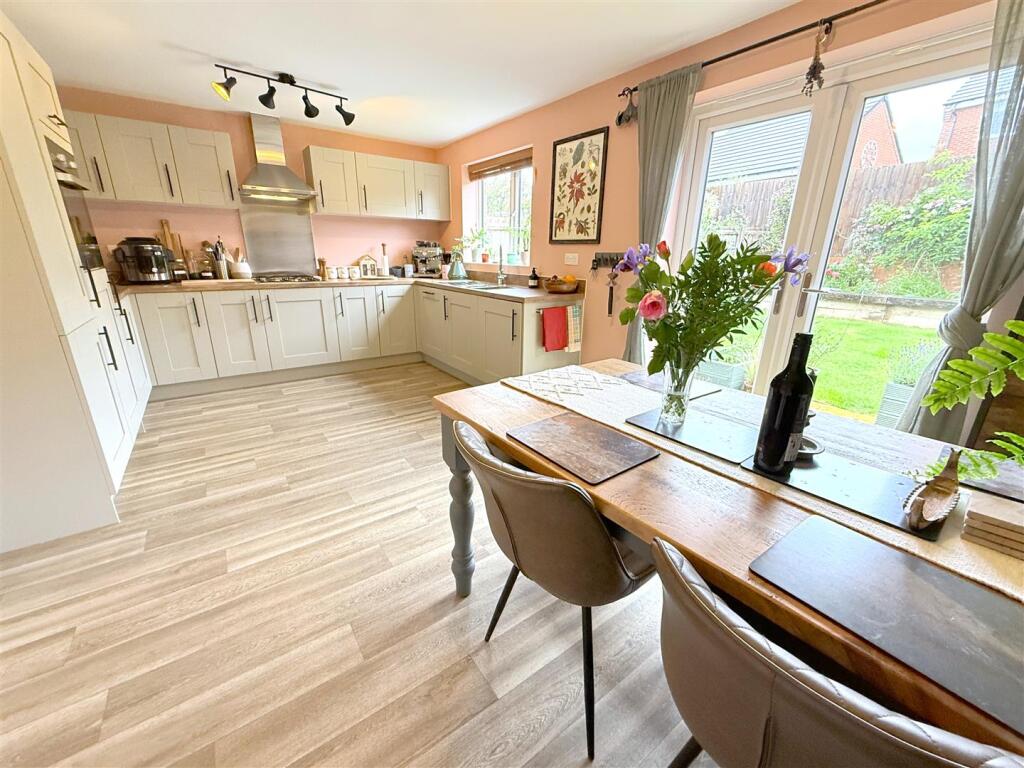 Palmer Avenue, Bottesford - View 5
