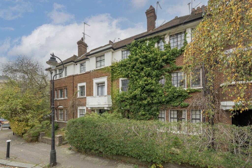 Main image of property: Bloomfield Road, Highgate