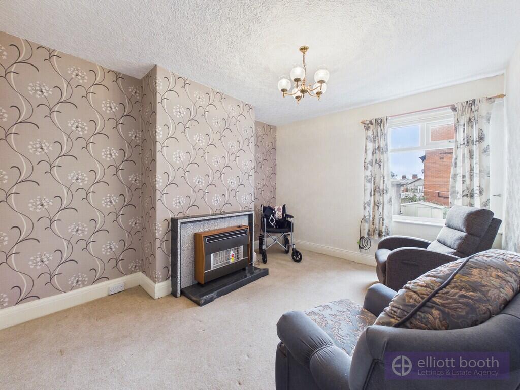 House in Blackpool - View 4