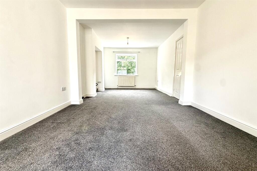 House in Amber Valley, Ripley - View 3