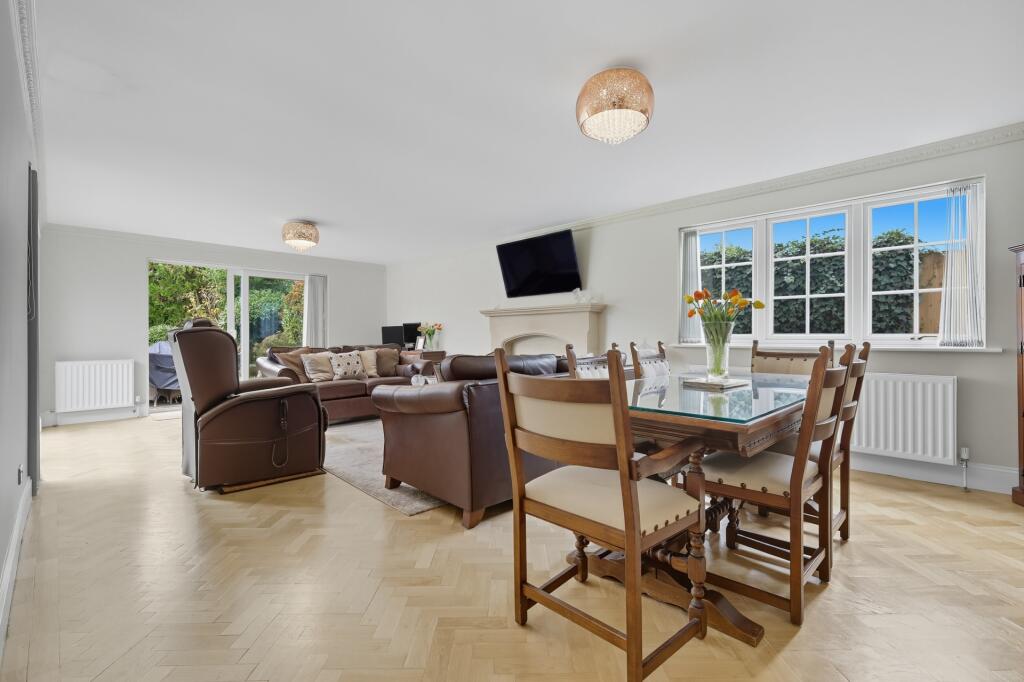 Additional image 6 of Wilkins Green Lane, Smallford, AL4