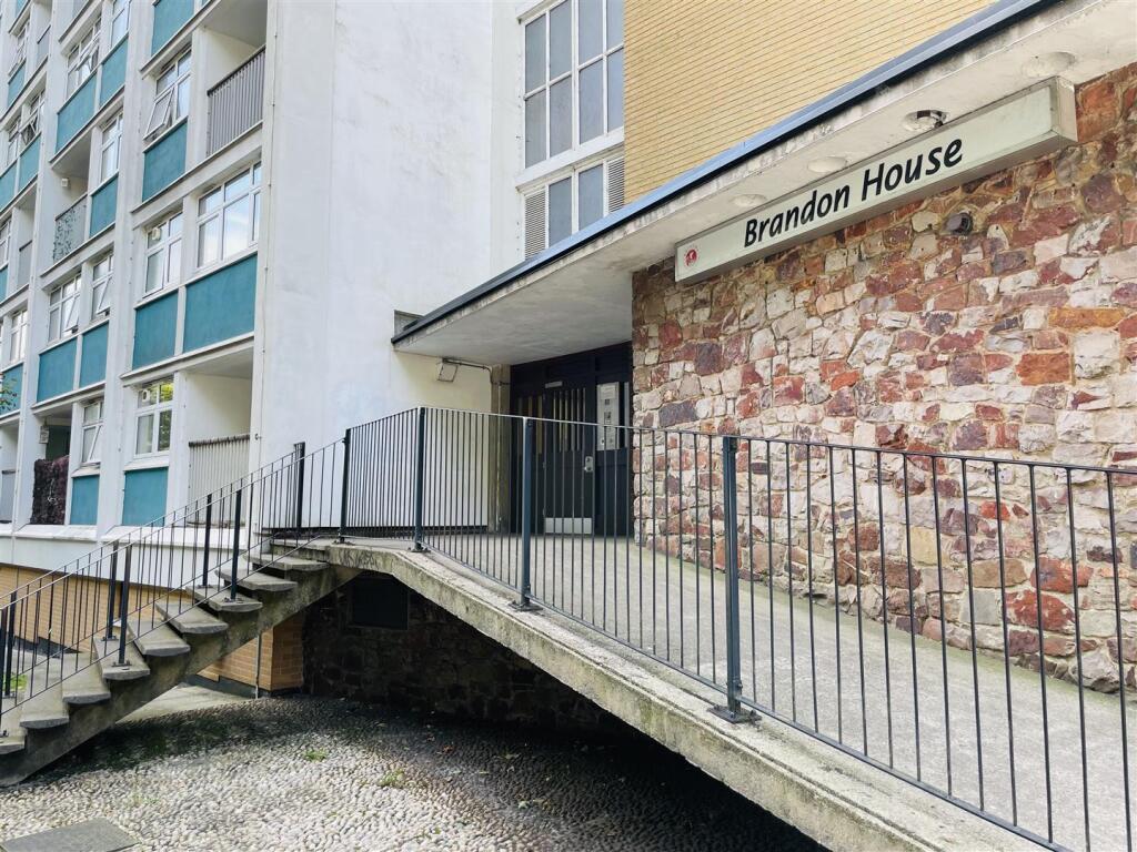 Main image of property: Brandon House, Jacobs Wells Road, Bristol
