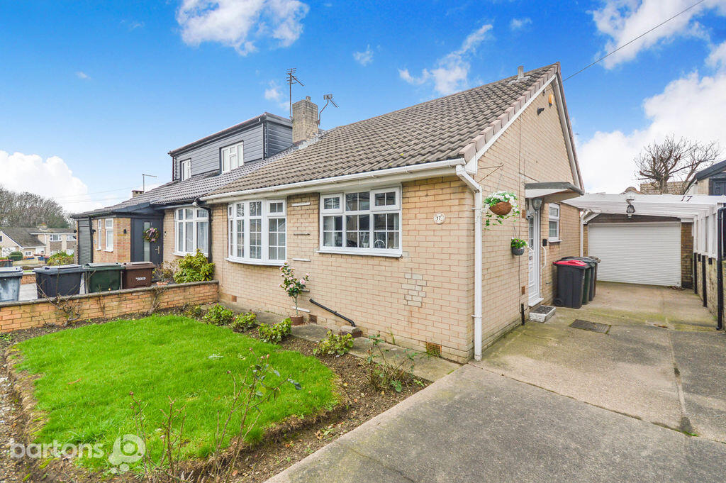 Main image of property: Kynance Crescent, Brinsworth