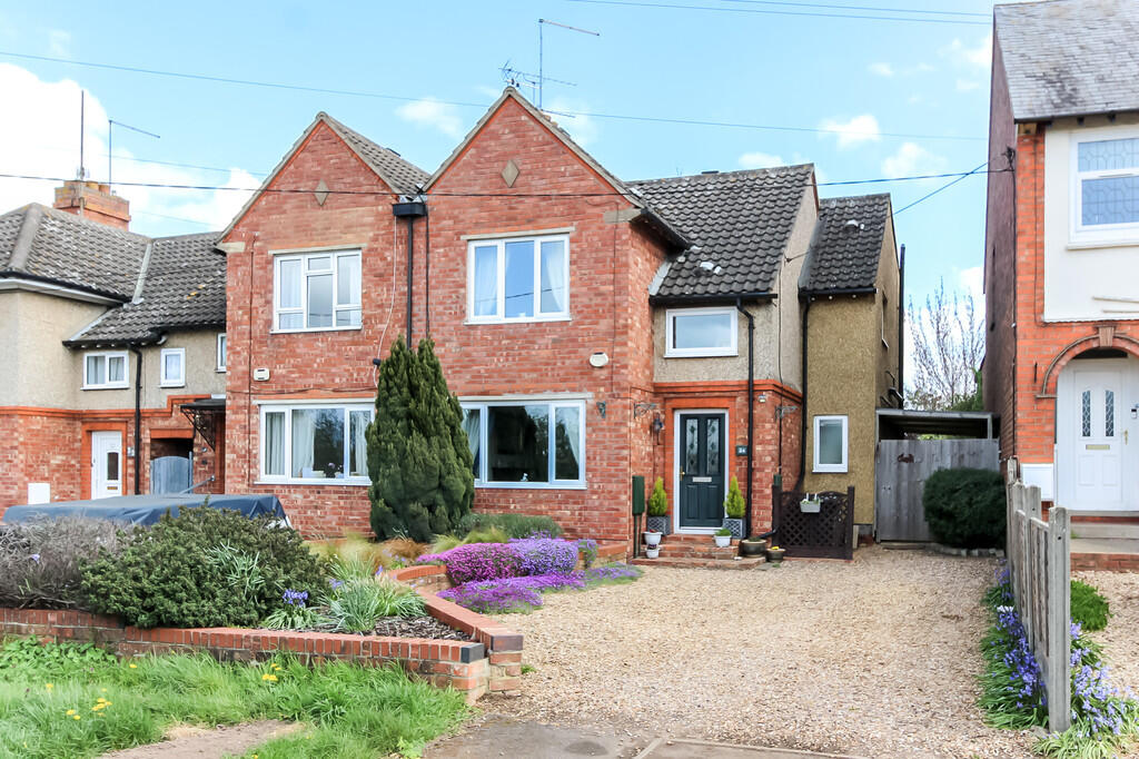 Main image of property: London Road, Little Irchester