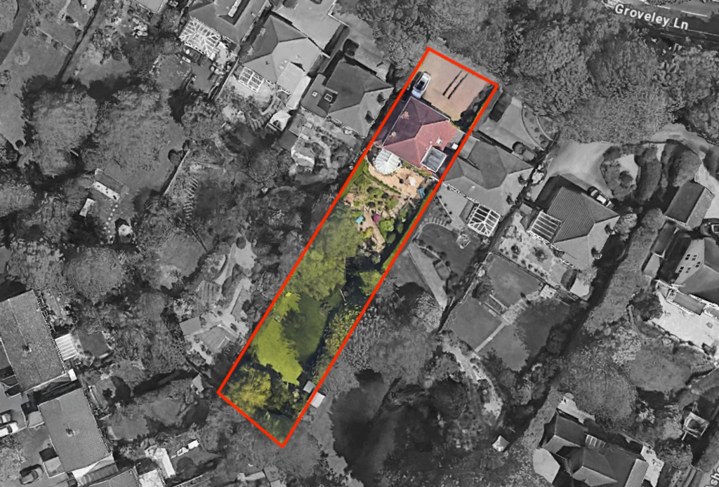 Additional image 3 of Groveley Lane, Cofton Hackett, B45