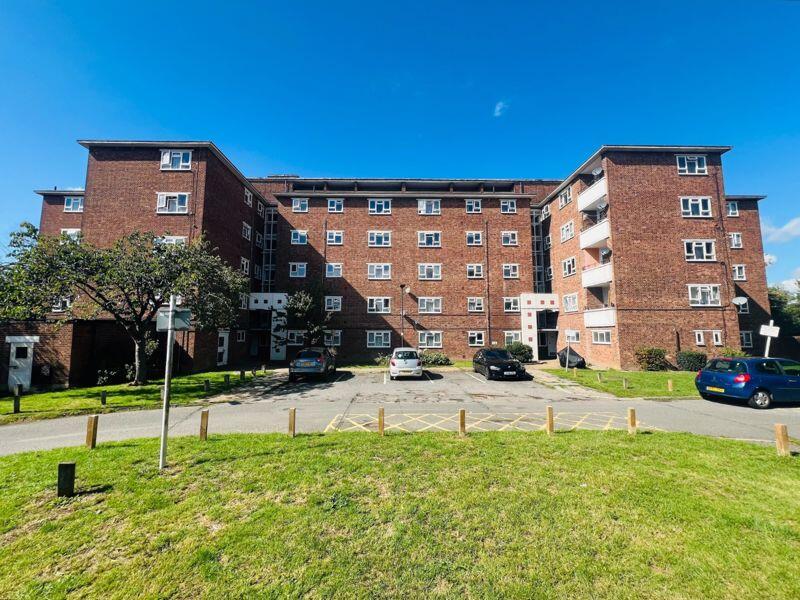 Main image of property: Grange Court, Old Ruislip Road