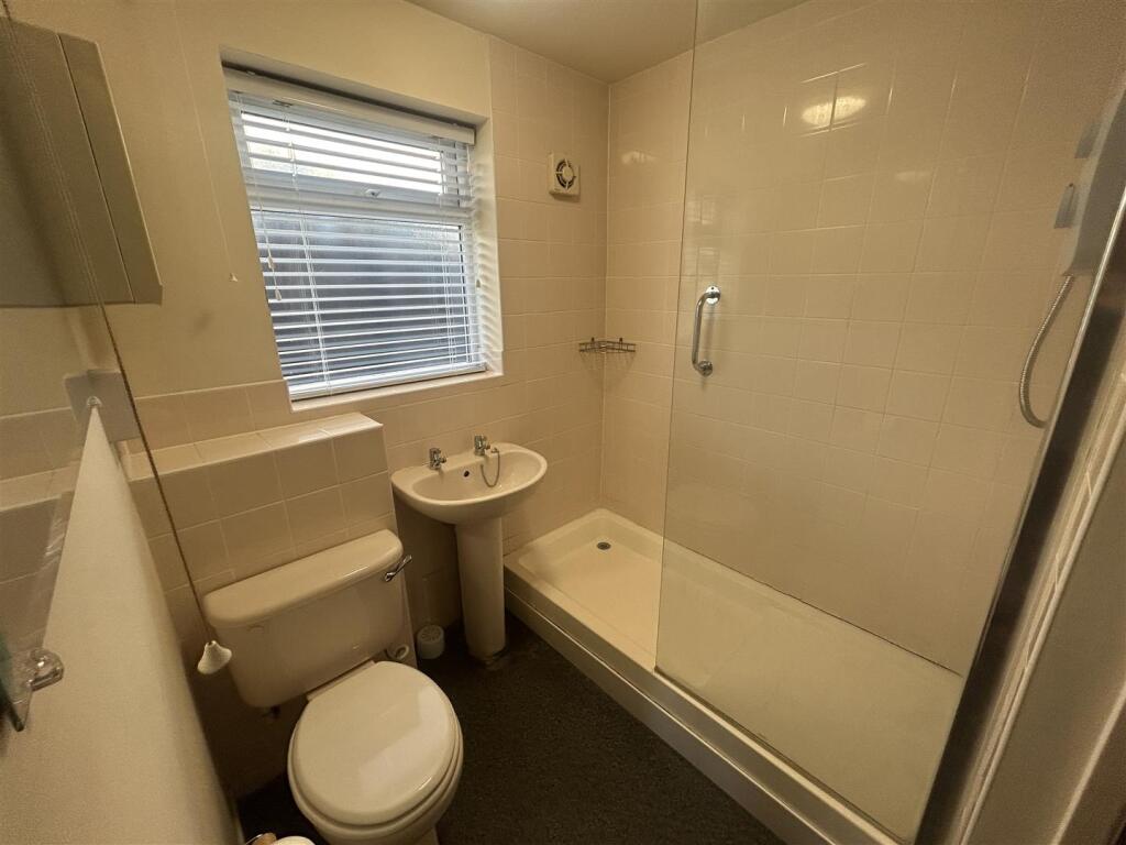 House in Leicester - More
